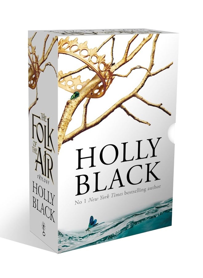 The Folk of the Air  - Image 2
