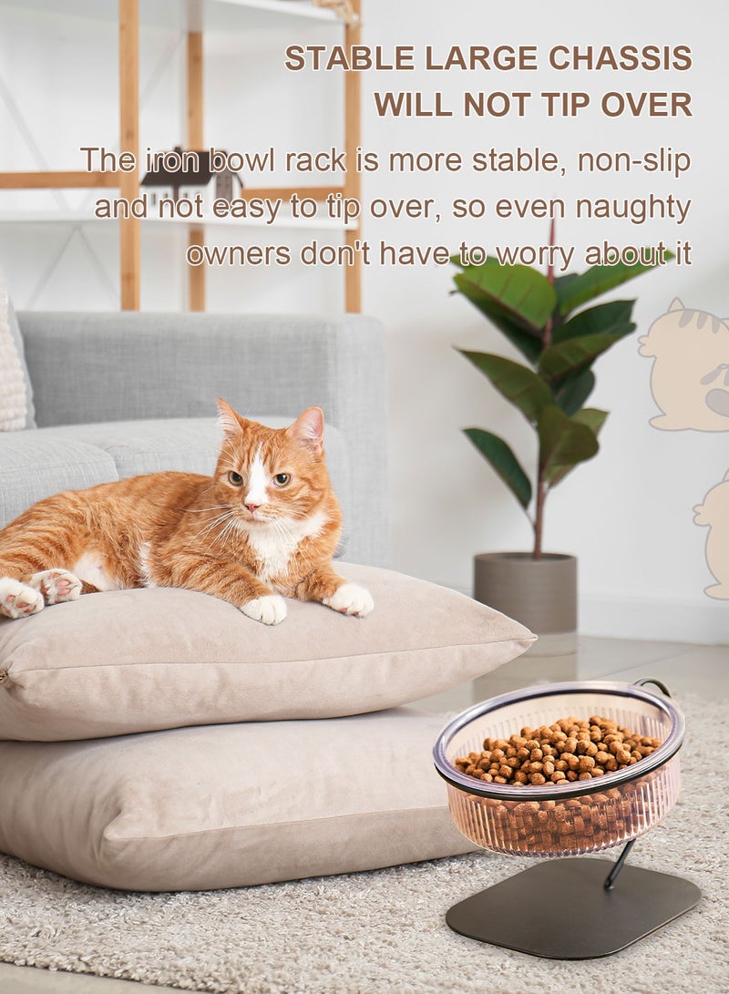 كيدل الكلب الغذاء موزع الكلب الغذاء موزع الكلب الغذاء وعاء - Image 5