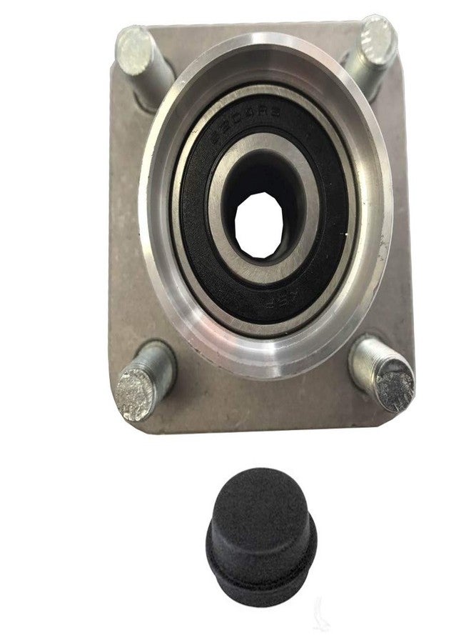 Dr.Acces Hub Assembly Replaces E-Z-GO 609603 Fits E-Z-GO RXV - Image 4