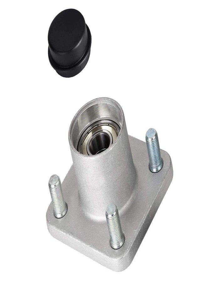 Dr.Acces Hub Assembly Replaces E-Z-GO 609603 Fits E-Z-GO RXV - Image 1