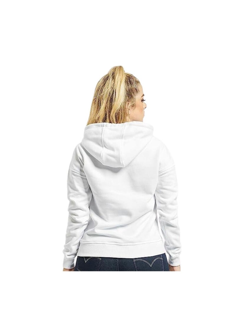 PRINTSHOP4ME - India Hoodies For Both Men And Women-Soft Cotton Pullover-Long Sleeve With Drawstring And Kangaroo Pockets-Ideal Unisex Hoodie For Indoor And Outdoor - Image 1