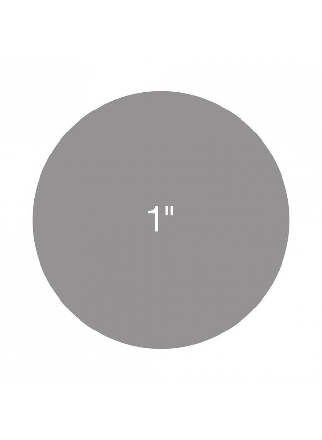 Fiskars Medium Lever Punch, Circle, Plastic, White/Orange - Image 2