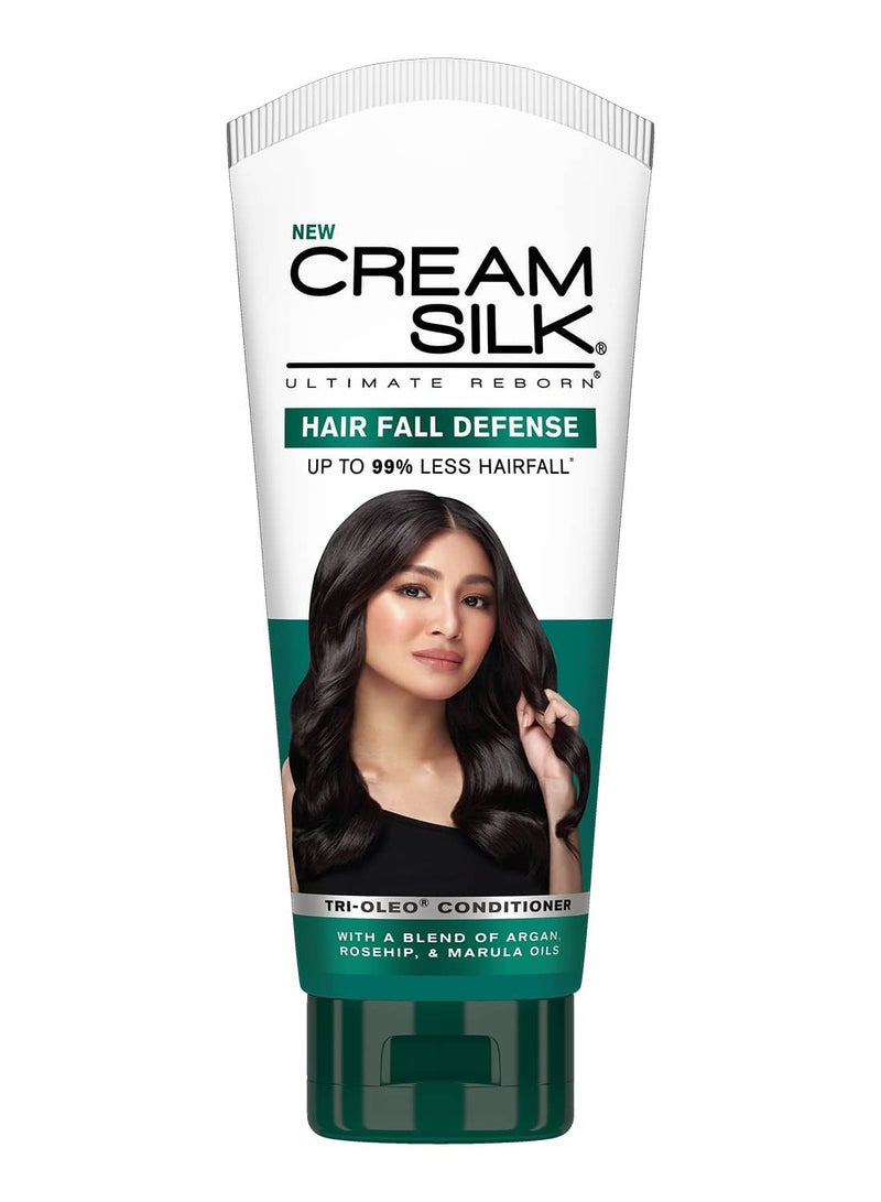 Cream Silk Conditioner Hairfall Defense 180ml - Image 2