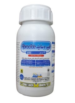 Fiprocide 25 SC Odorless Insecticide to Eliminate Termites 250 ML