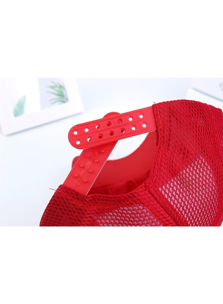 MARVEL CLASSIC Classic Cotton Baseball Cap Shade Outdoor Cap - Image 3