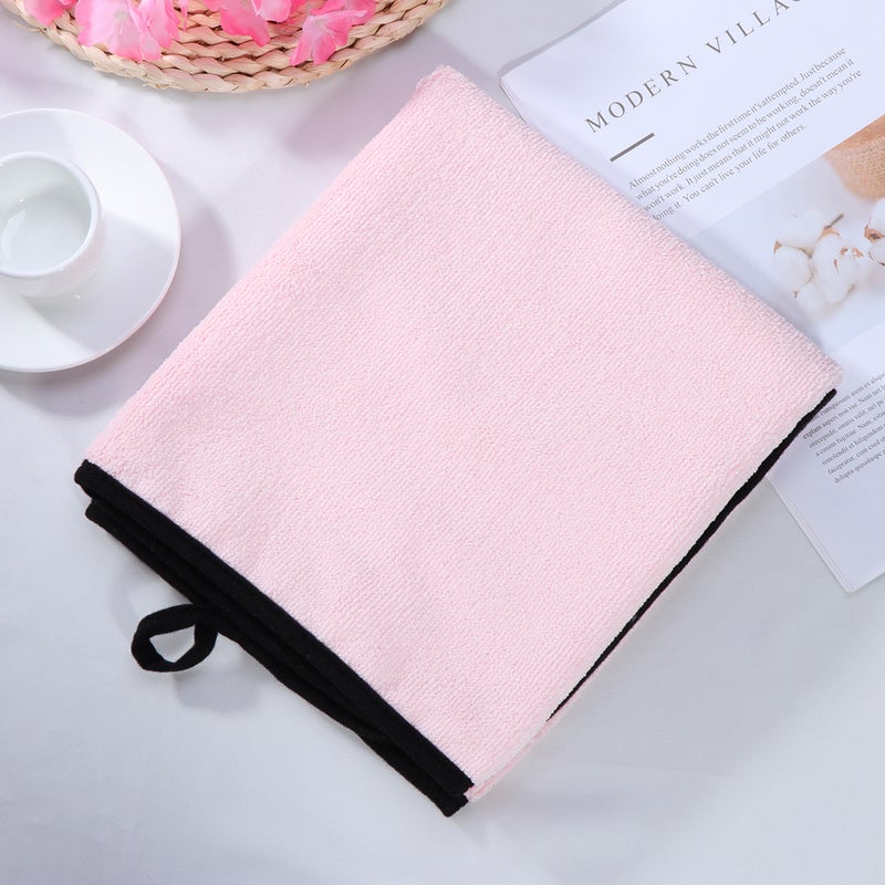 Pet Blanket for Dog Cat Animal Paw Double-sided Superfine Fiber Blankets All Year Round Puppy Kitten Mat ( ) - Image 4