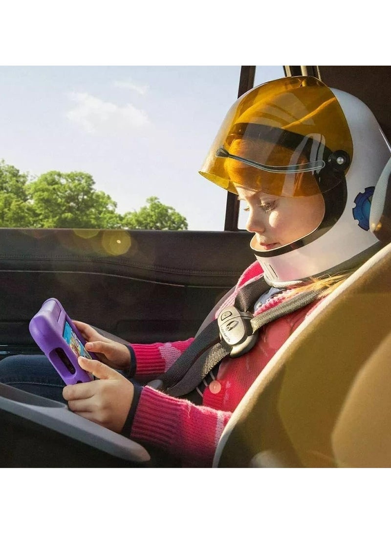 TAB Fire 7 Kids tablet, 7" Display ages 3-7 Kids Edition 16 GB (Latest version) Blue - Kid-Proof Case.Tablet premium version - Image 5