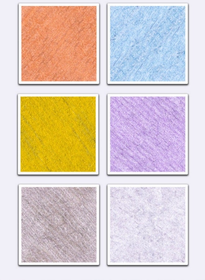GuangNa 12 colors DIY Markers - Image 3