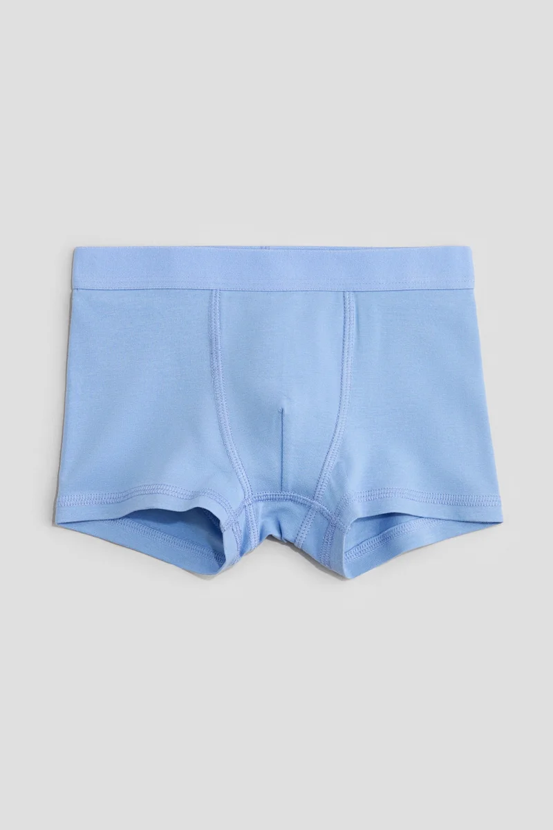 H&M 5-pack boxer shorts