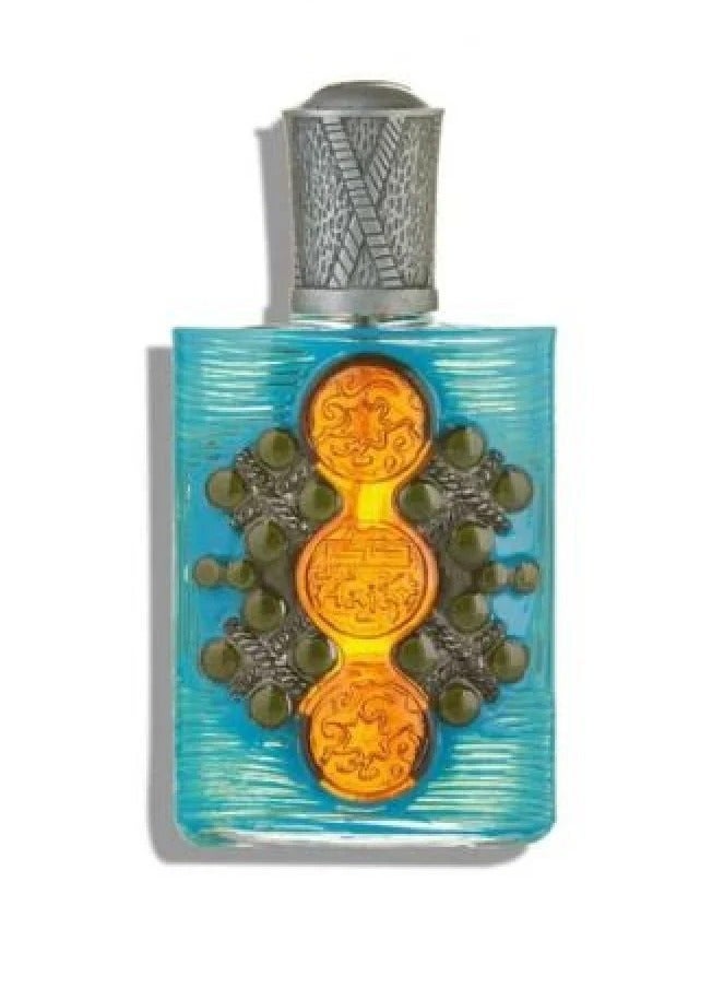 Junaid Perfumes Hajar EDT 100ml - Image 2