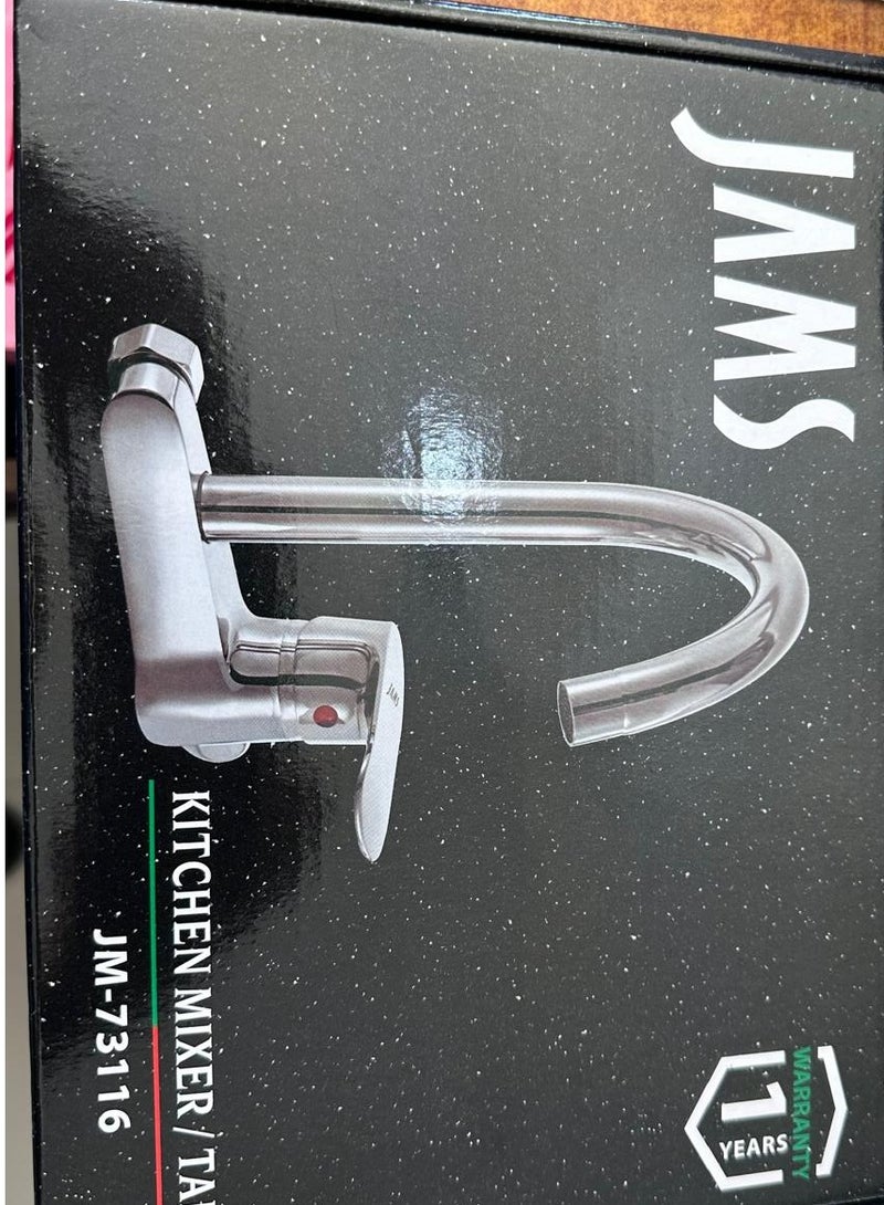 Automatic sink mixer - Image 3