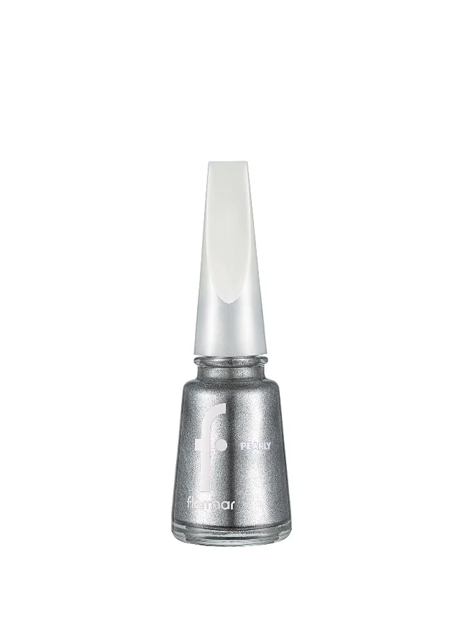 فلورمار Pearly Nail Enamel - 436 Expensive Taste New