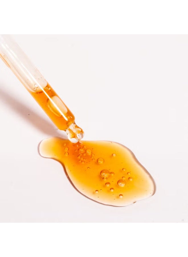 Hello Sunday The Self Tan One Tanning Drops with Vitamin C 30ml - Image 2
