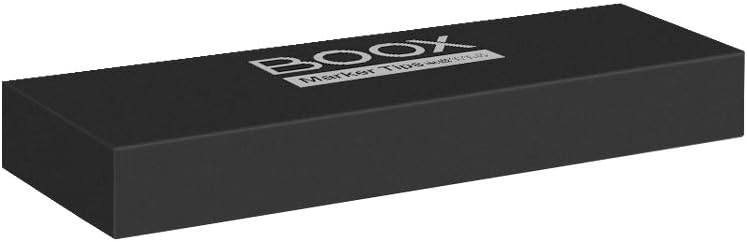 BOOX Marker Tips Nibs Kit for All BOOX Devices,Except Original Note Air and Nova Air, 5pcs - Image 4