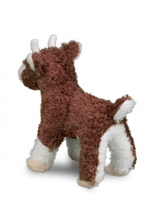 Douglas Buffy Baby Goat Plush Stuffed Animal - Image 5
