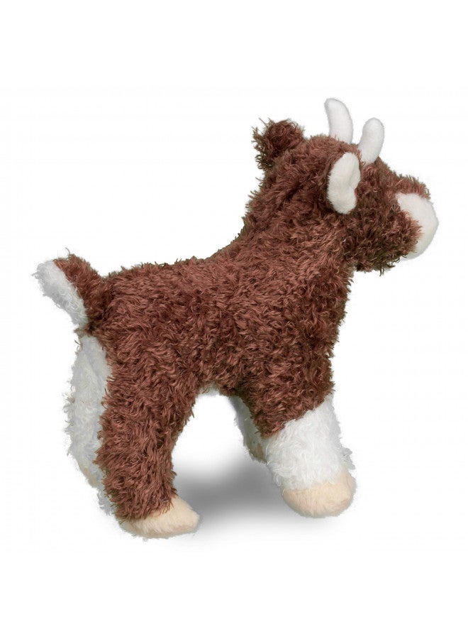Douglas Buffy Baby Goat Plush Stuffed Animal - Image 3