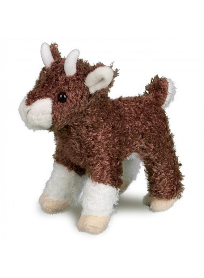 Douglas Buffy Baby Goat Plush Stuffed Animal - Image 1