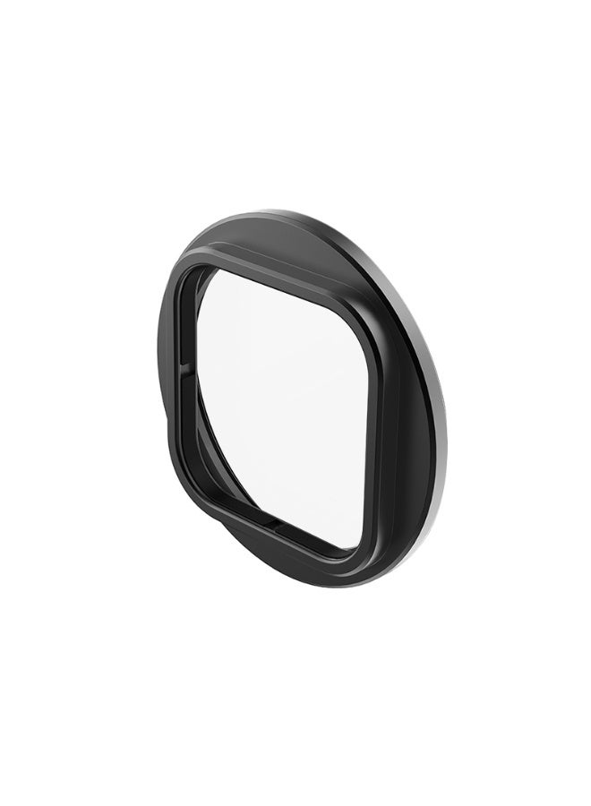 بولوز ينطبق على العدسات الواقية للمعادن (اللون: أسود) لحامل مرشحات INSTA360 Pro - Image 3