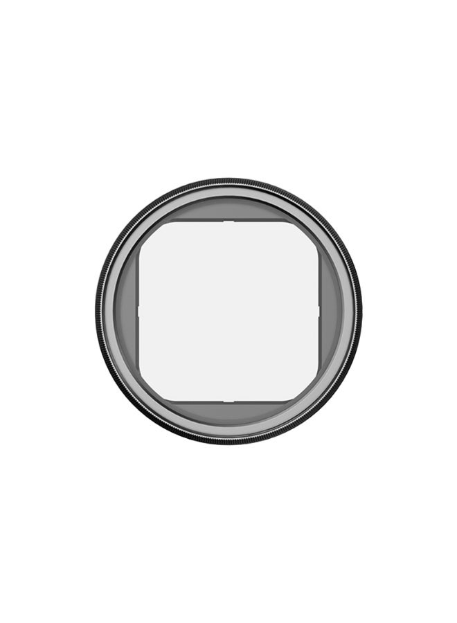 بولوز ينطبق على العدسات الواقية للمعادن (اللون: أسود) لحامل مرشحات INSTA360 Pro - Image 2