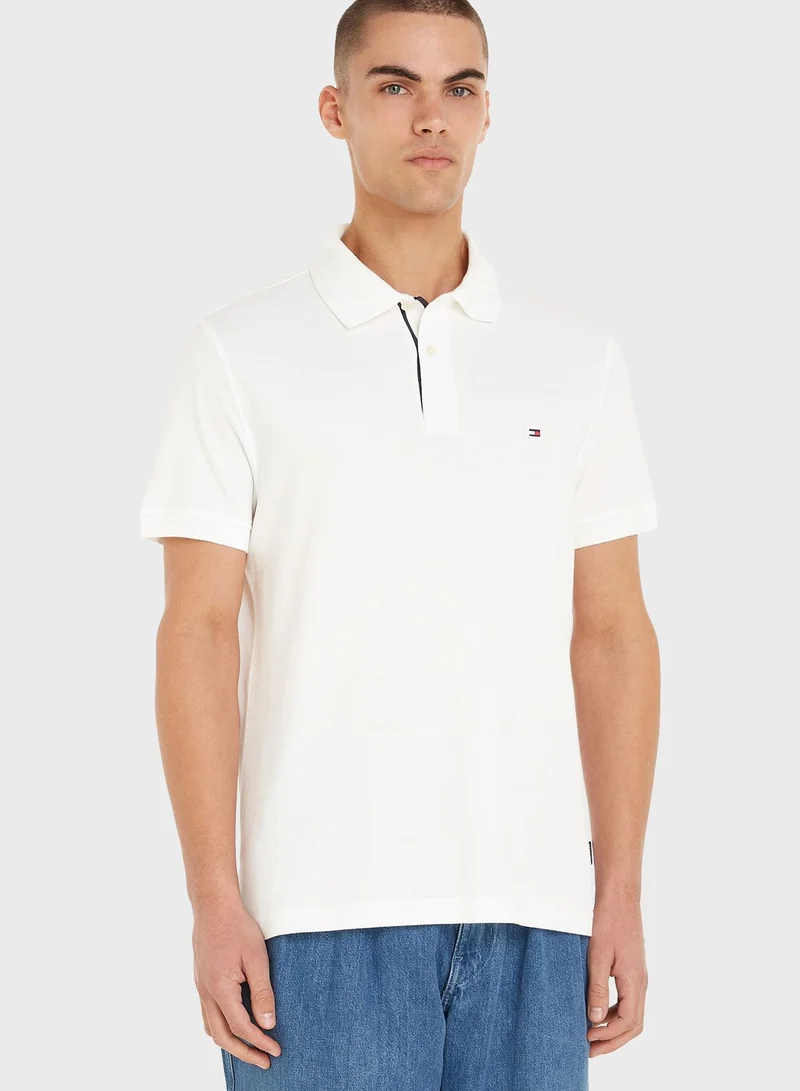 TOMMY HILFIGER Essential Polo