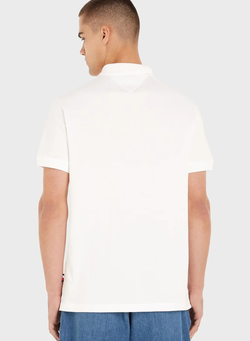 TOMMY HILFIGER Essential Polo
