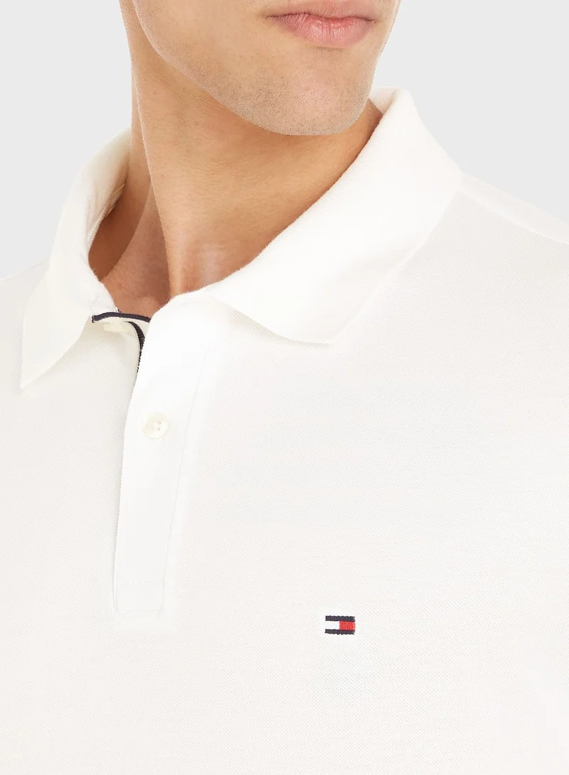 TOMMY HILFIGER Essential Polo