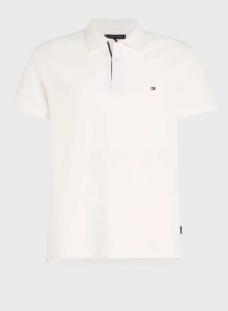 TOMMY HILFIGER Essential Polo