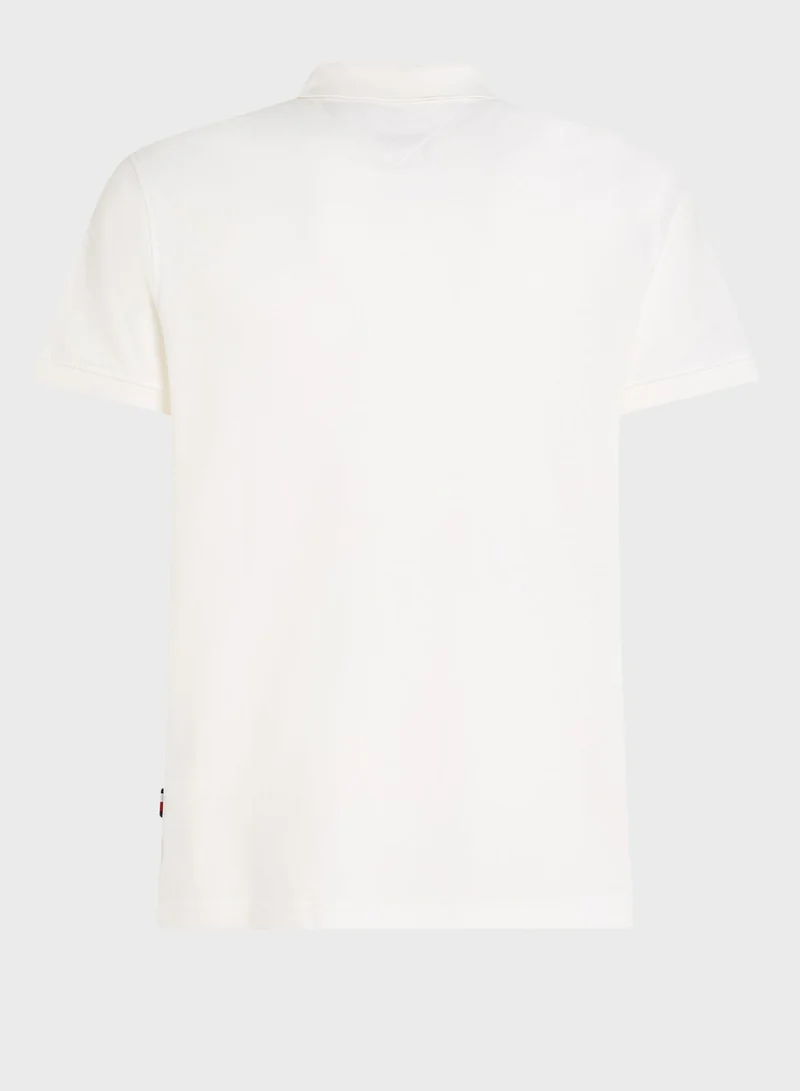 TOMMY HILFIGER Essential Polo