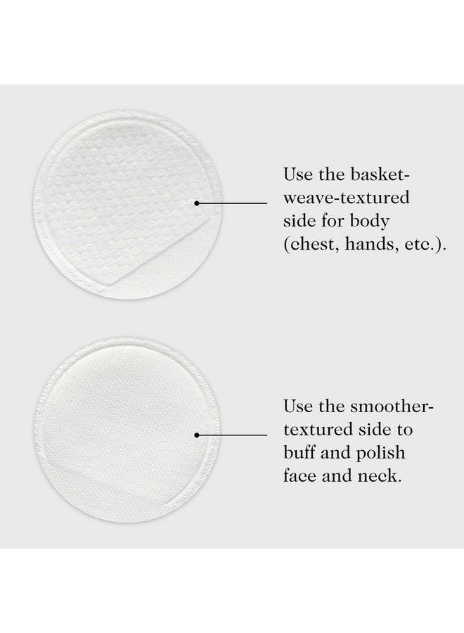 Goop Beauty 15% Glycolic Acid Overnight Peel Exfoliating Pads Inspired By A Professional Chemical Peel 4 Pack - Image 5