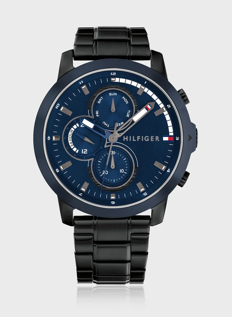 TOMMY HILFIGER 1792049 Analog Watch
