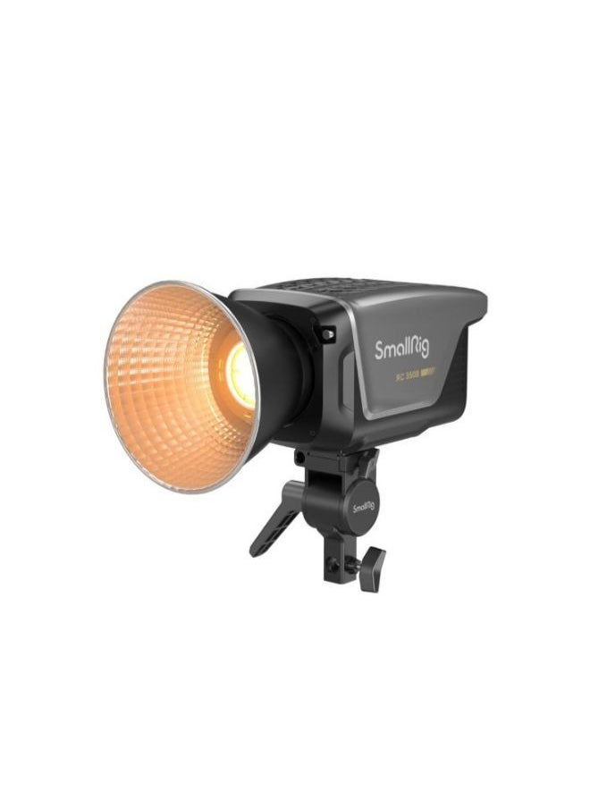 SMALLRIG SmallRig RC350B COB LED Video Light (UK) 3967  - Image 1