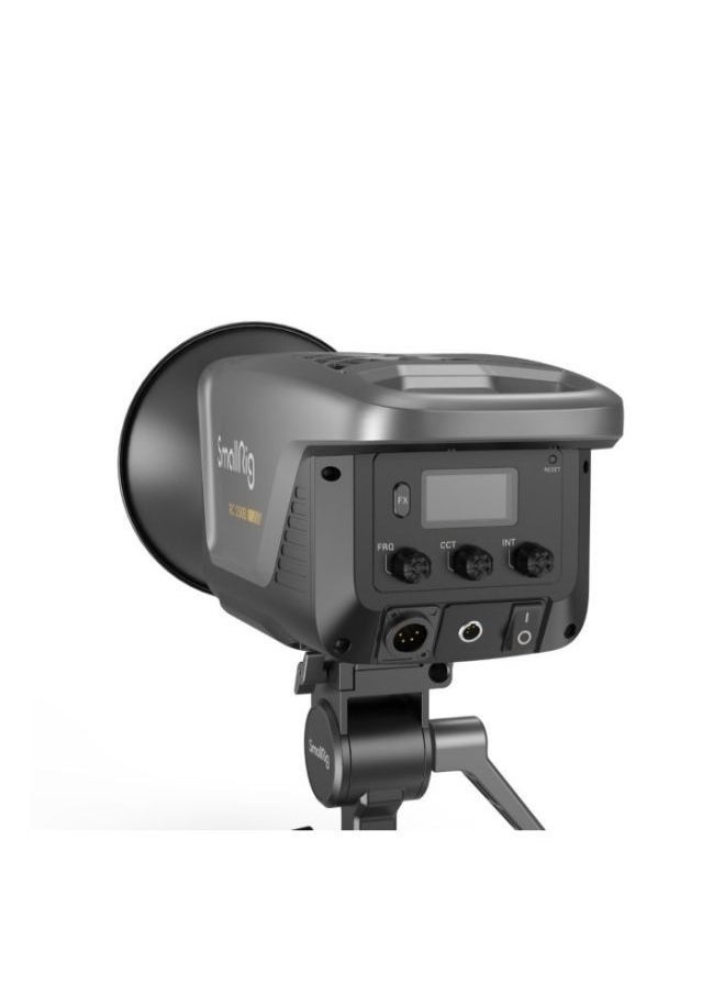 SMALLRIG SmallRig RC350B COB LED Video Light (UK) 3967  - Image 5