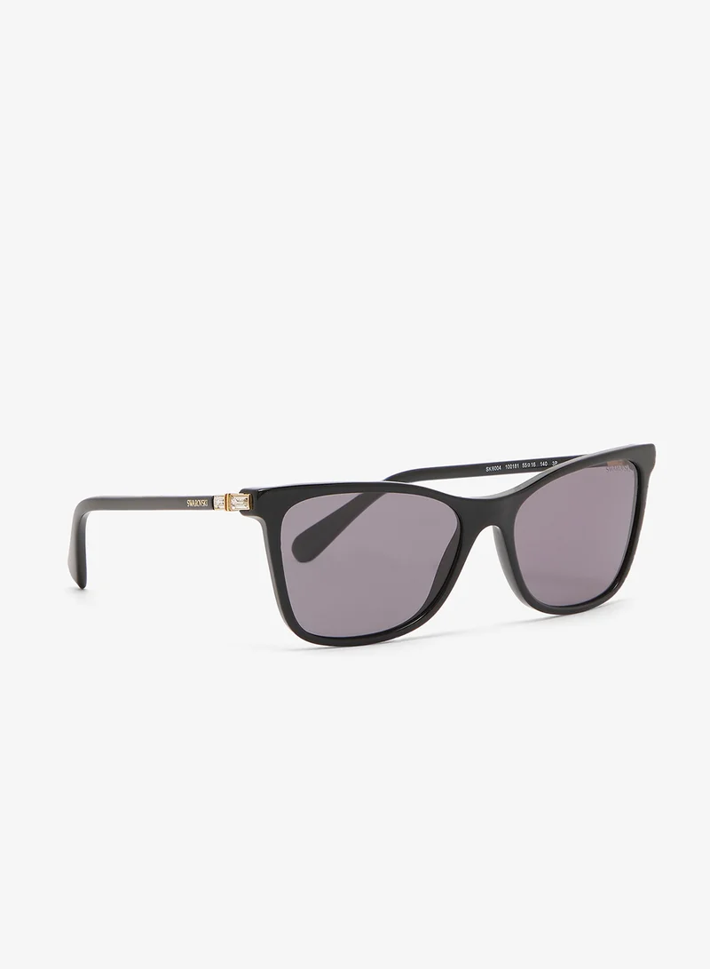 0Sk6004 Shape Sunglasses
