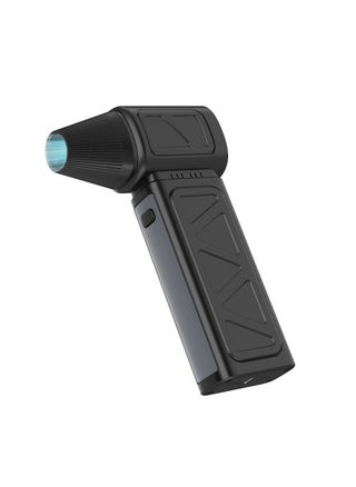 Black - Jet Pro Lite