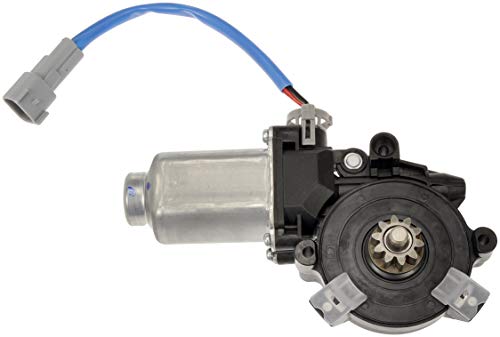 Dorman 742-261 Power Window Motor Compatible with Select Ford Models - Image 5