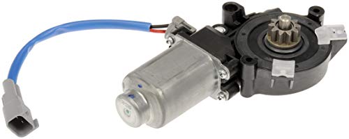 Dorman 742-261 Power Window Motor Compatible with Select Ford Models - Image 3