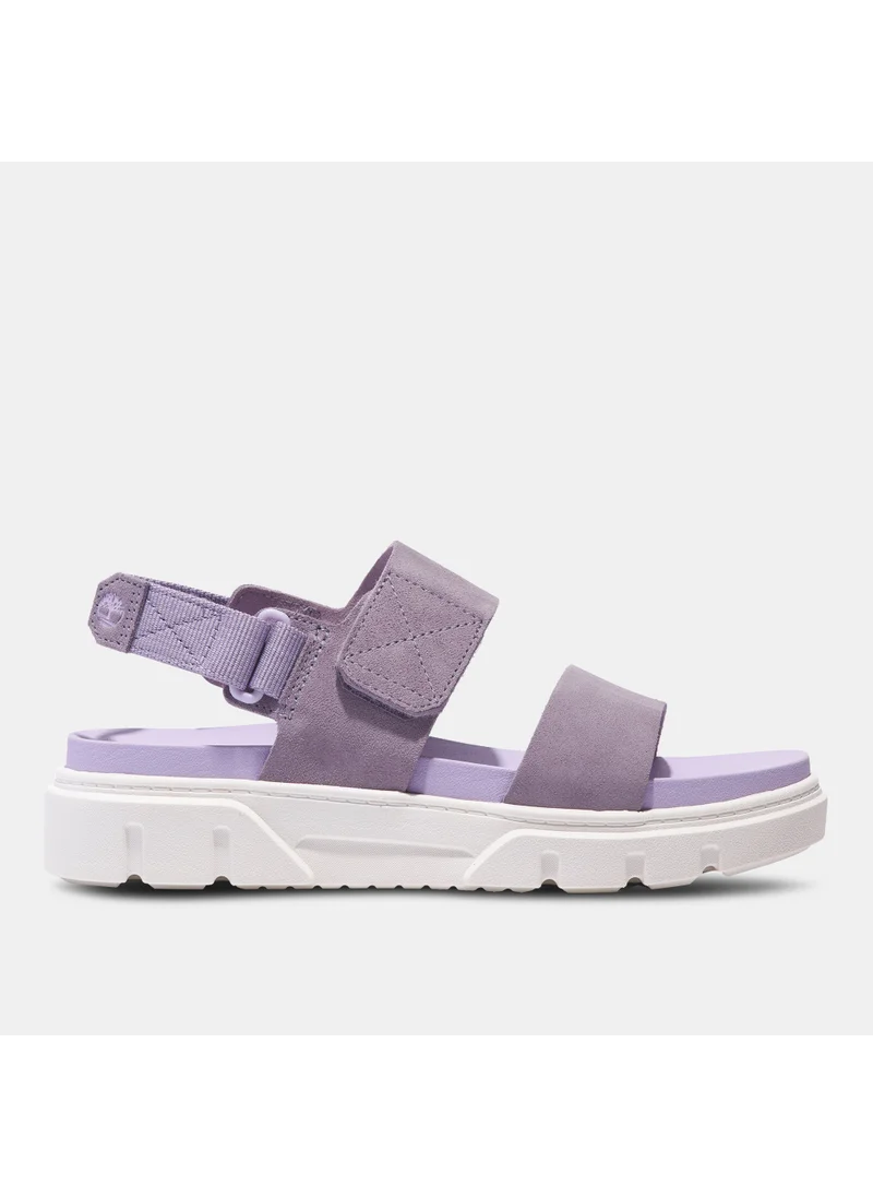 Timberland Women's Greyfield Sandals