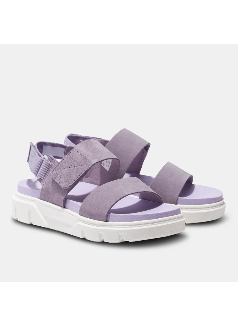 Timberland Women's Greyfield Sandals