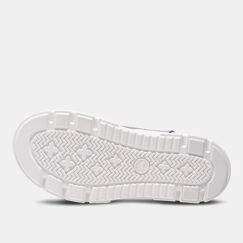 Timberland Purple Women's Greyfield Sandals for Women | Best Price UAE