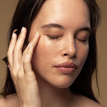 Antipodes Anoint HO DePuffing Eye Gel Hydrating Eye Gel for Puffy Eyes Dark Circles Eye Bags Coffee Cucumber Manuka Honey All Skin Types 30ml - Image 3