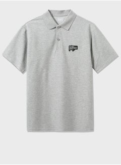 SEMIR Casual Polo T-shirt  - Image 1