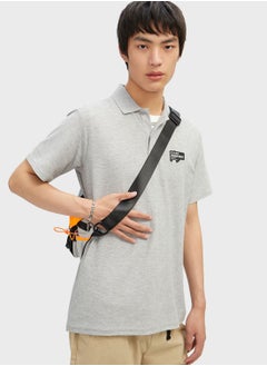SEMIR Casual Polo T-shirt  - Image 2