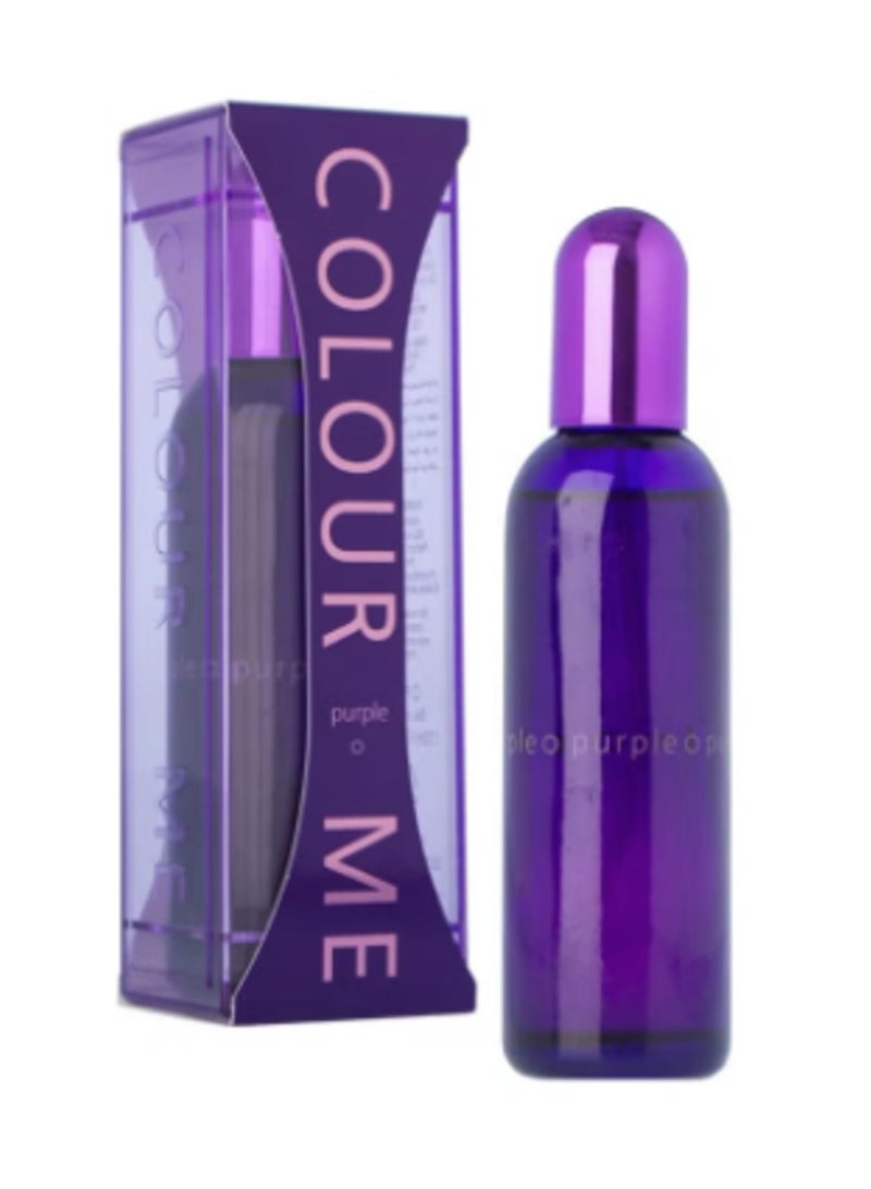 COLOUR ME PURPLE 100 ML