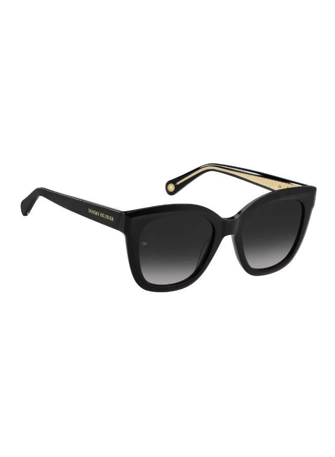 TOMMY HILFIGER Square Tommy Hilfiger Sunglasses Frames