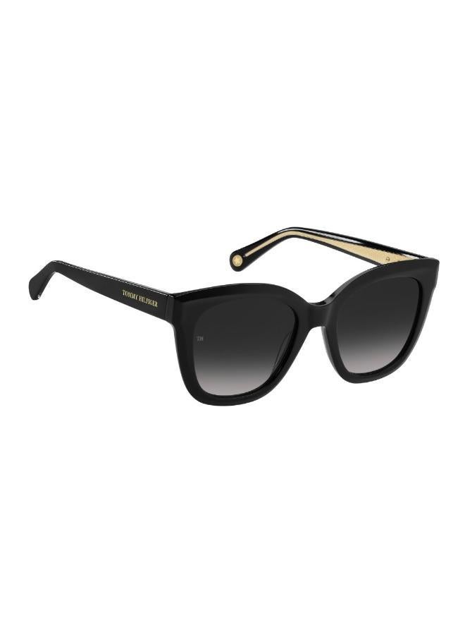 تومي هيلفيغر إطارات نظارات تومي هيلفيغر مربعة - Image 3