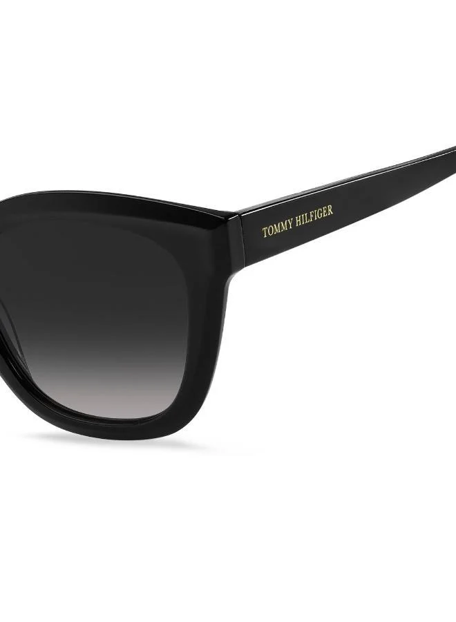 TOMMY HILFIGER Square Tommy Hilfiger Sunglasses Frames