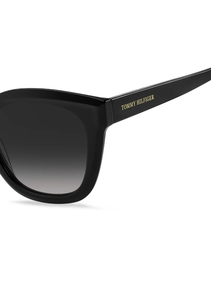 TOMMY HILFIGER Square Tommy Hilfiger Sunglasses Frames