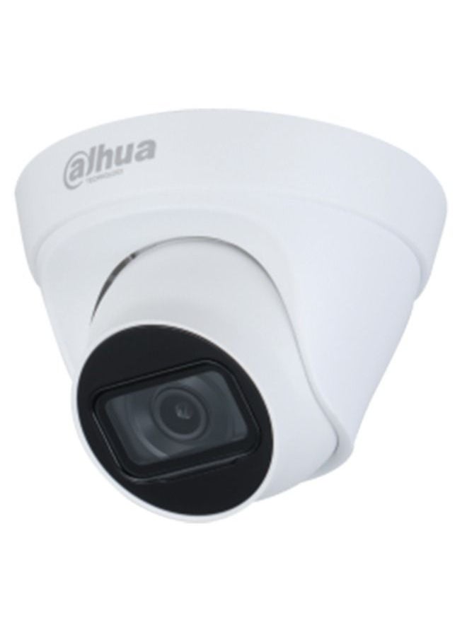 Dahua - 2MP Dome IR Fixed Focal Network Camera - Image 1