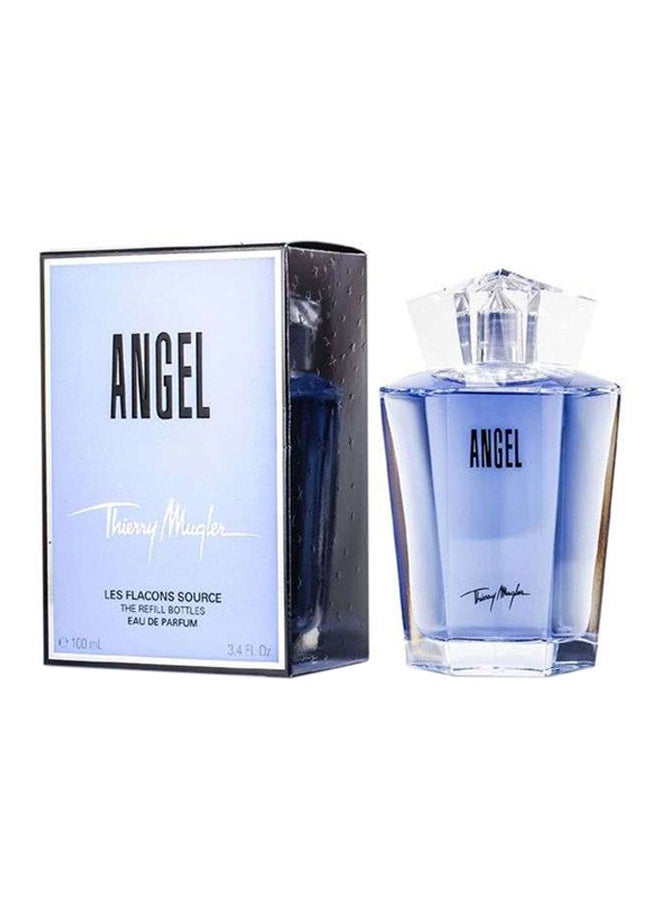 تيري موغلر عطر Angel عبوة إعادة الملء 100ملليلتر - Image 2