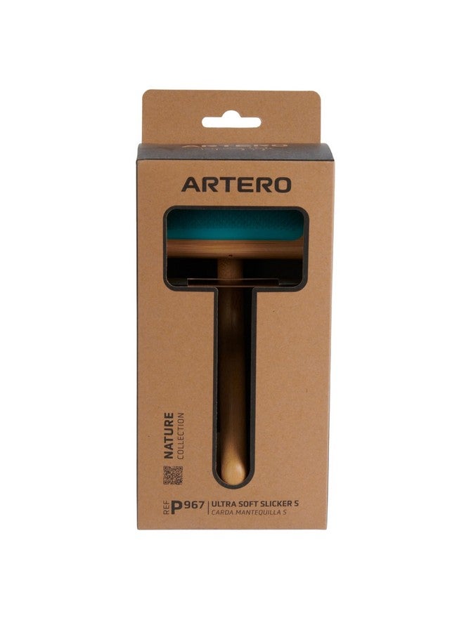 ARTERO Super Soft Slicker Nature Collection (S) - Image 2